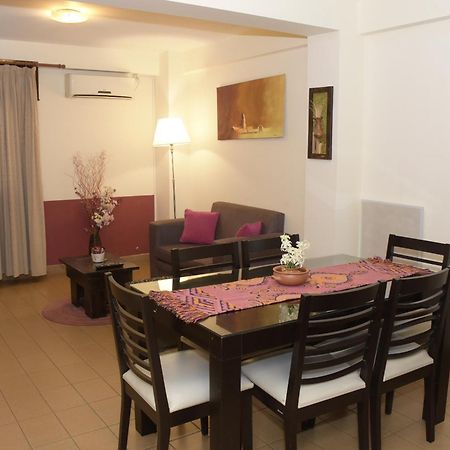 Departamento Balcarce Jujuy 4B Apartment San Salvador de Jujuy Luaran gambar