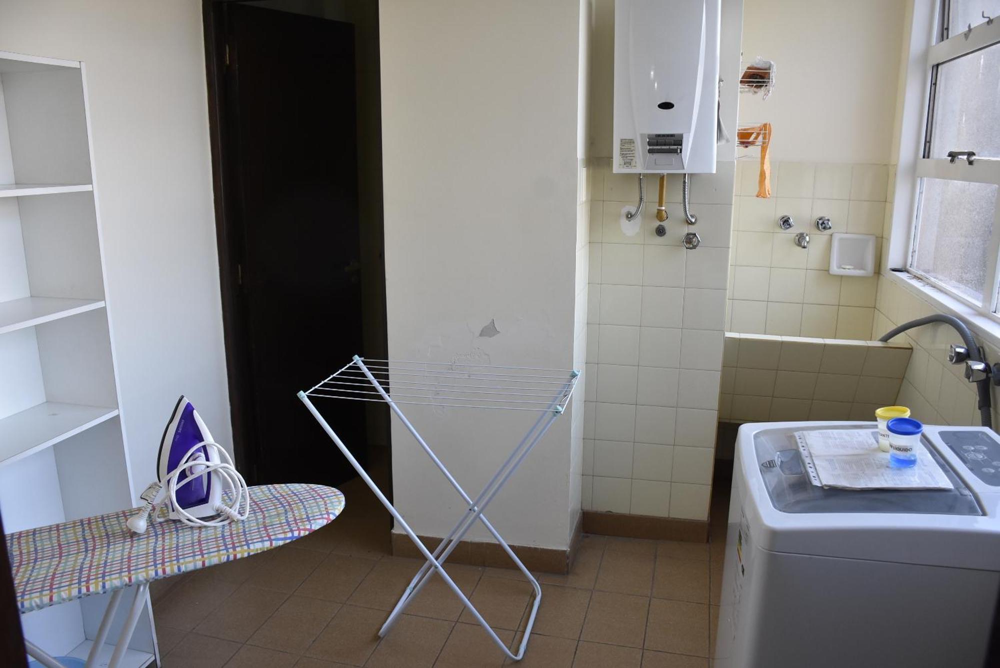 Departamento Balcarce Jujuy 4B Apartment San Salvador de Jujuy Luaran gambar