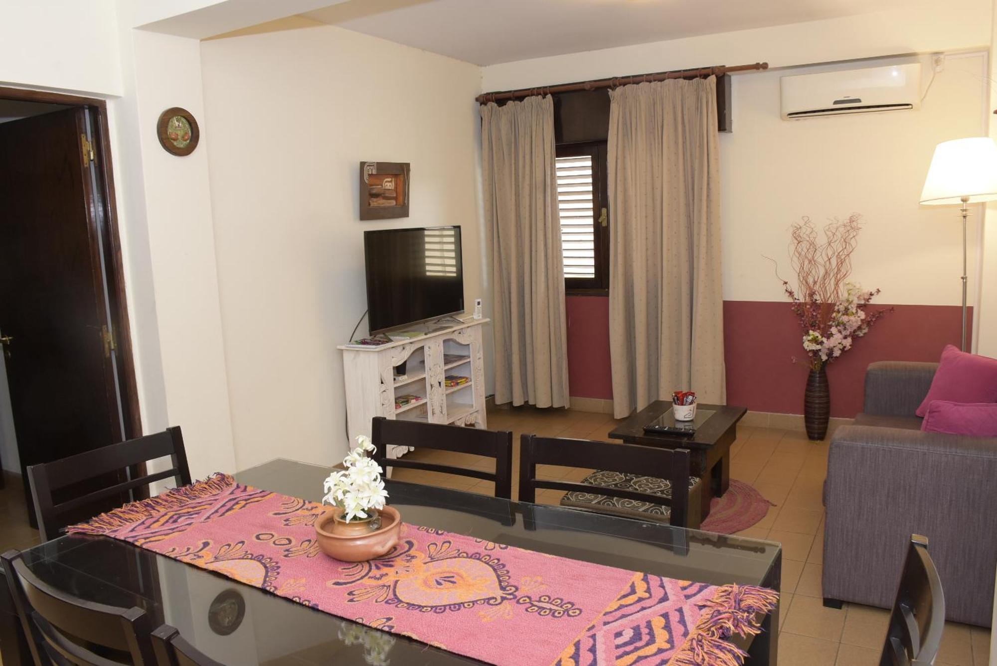 Departamento Balcarce Jujuy 4B Apartment San Salvador de Jujuy Luaran gambar