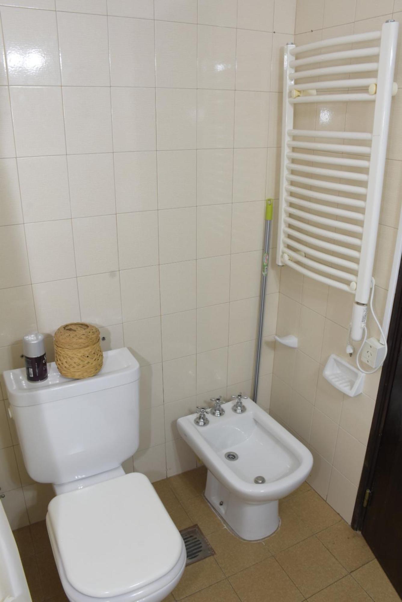 Departamento Balcarce Jujuy 4B Apartment San Salvador de Jujuy Luaran gambar
